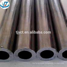High precision cold drawn / hot rolled 34mm seamless steel pipe tube